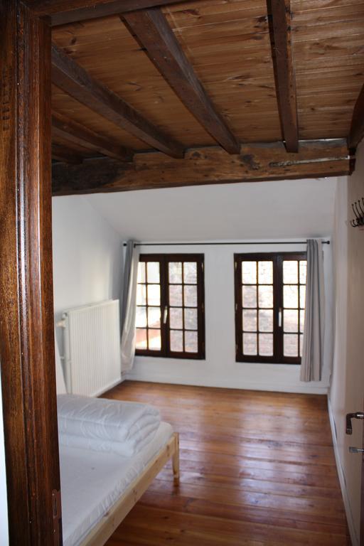 Le Chat Maudit De Maryse Villa Luik Buitenkant foto